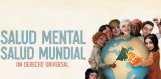 Día Mundial de la Salud Mental