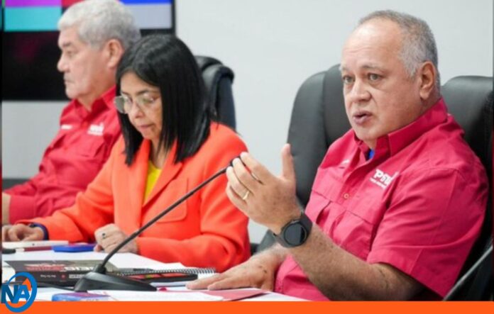 Diosdado Cabello manuales CIA Diosdado Cabello manuales CIA
