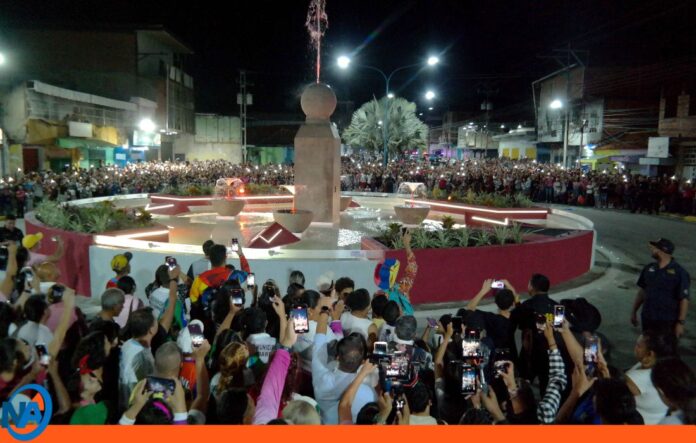 Fuente el Renacer Carabobo Fuente el Renacer Carabobo