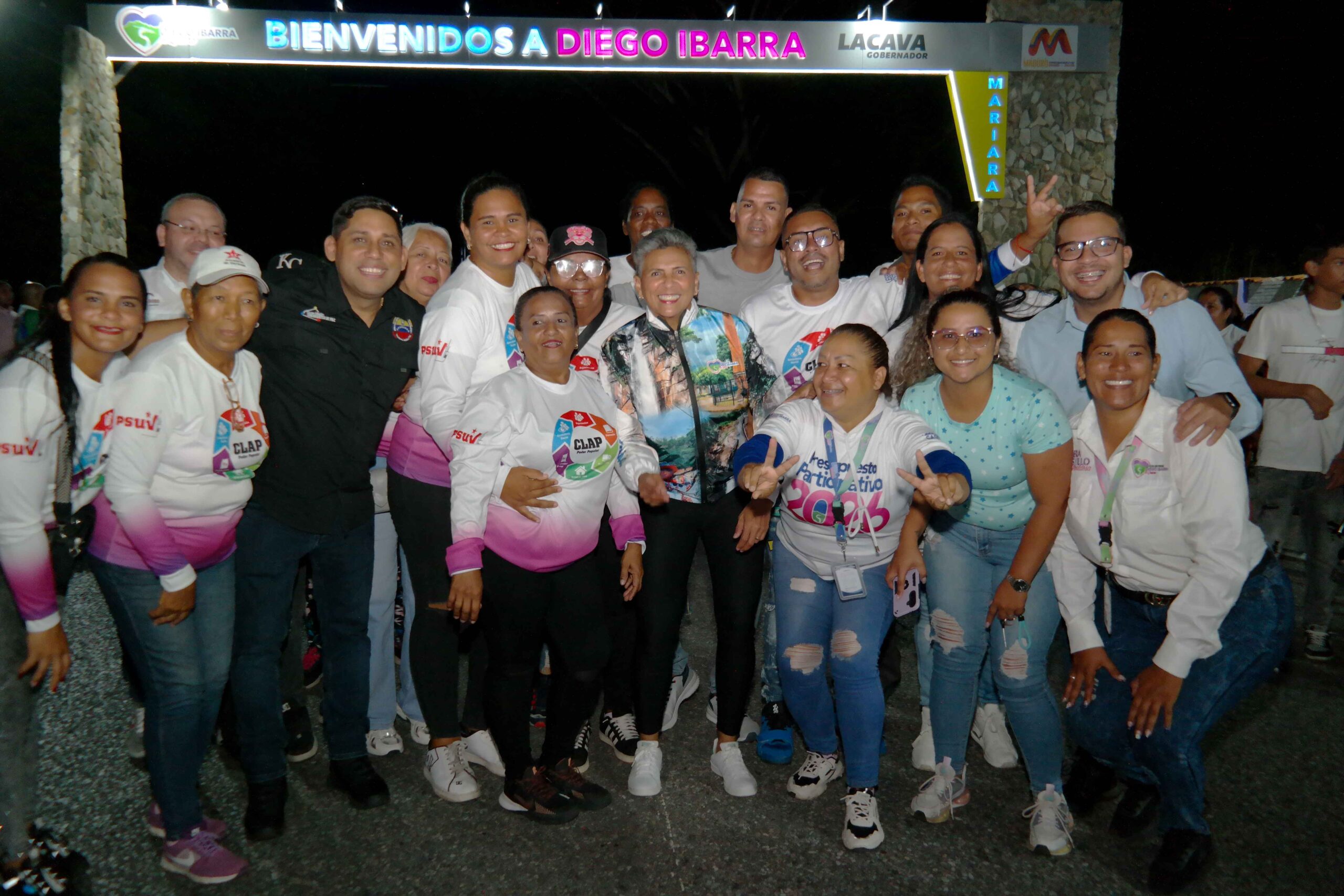 Fuente el Renacer Carabobo