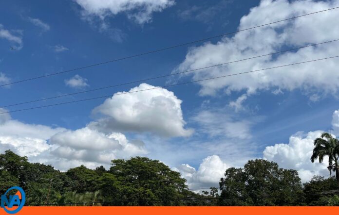 Inameh Venezuela lunes Inameh Venezuela lunes