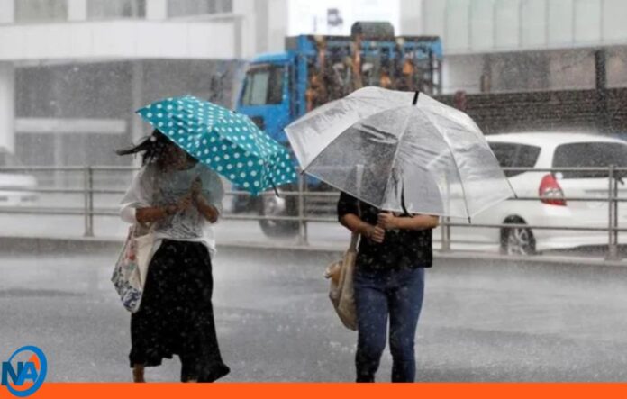 Inameh fenómeno La Niña Inameh fenómeno La Niña