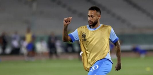 Inter de Milán Neymar