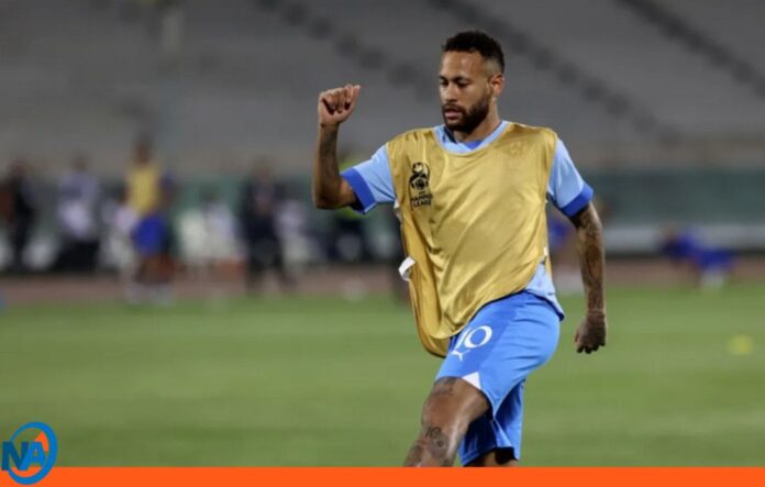 Inter de Milán Neymar Inter de Milán Neymar
