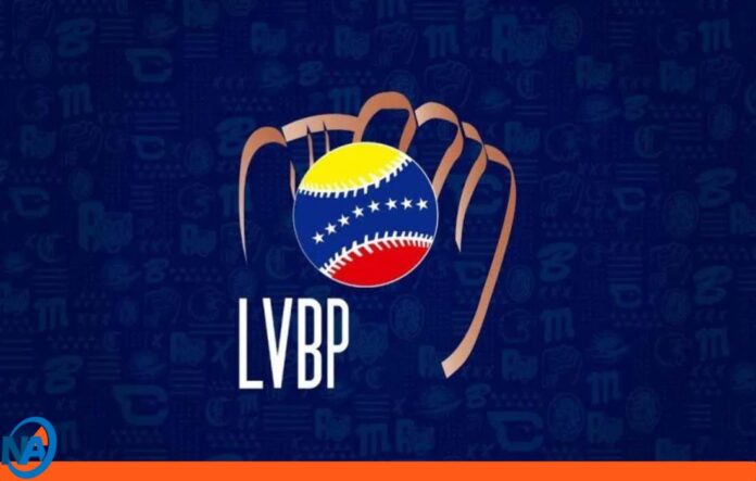 LVBP temporada 2025-2026 LVBP temporada 2025-2026