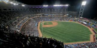Leones Magallanes Monumental