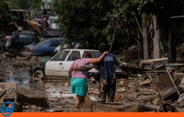 Lluvias México Lluvias México