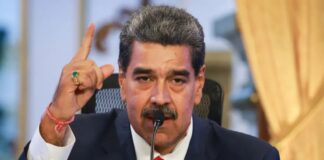 Maduro FANB aplicación