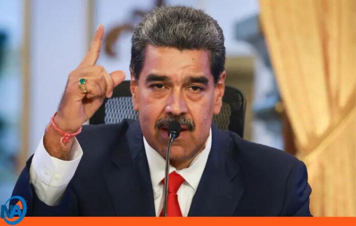 Maduro FANB aplicación