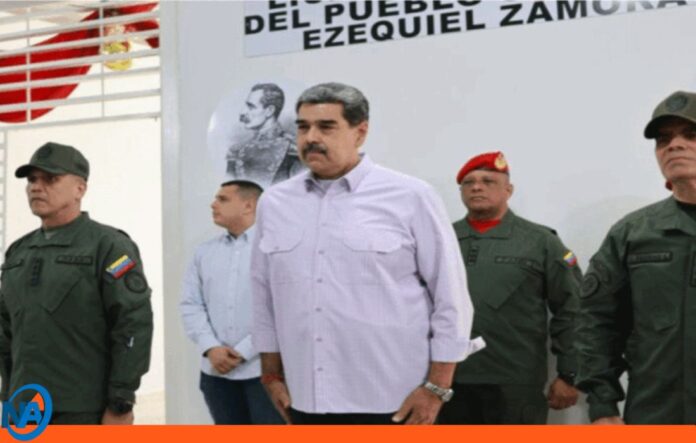 Maduro Gran Misión Negro Primero Maduro Gran Misión Negro Primero