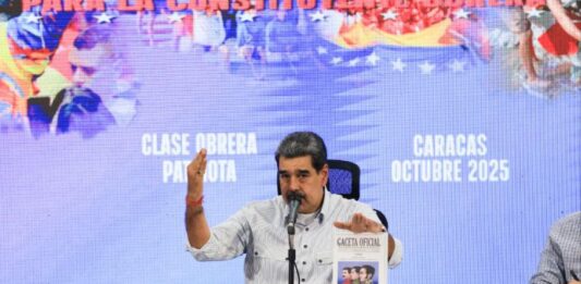 Maduro despliegue militar