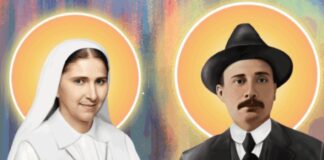Mérida flores José Gregorio Hernández