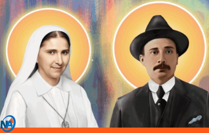Mérida flores José Gregorio Hernández