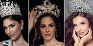 Miss Universo 2025