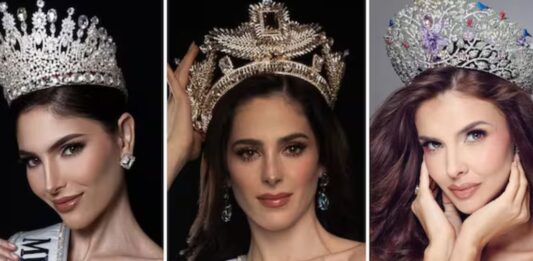 Miss Universo 2025