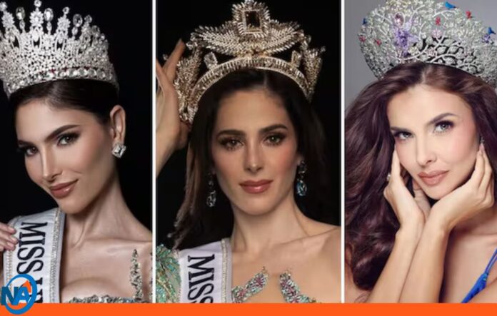 Miss Universo 2025 Miss Universo 2025