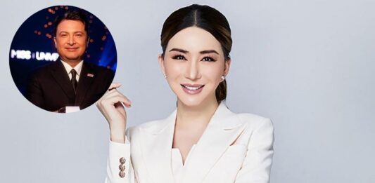 Miss Universo nuevo CEO