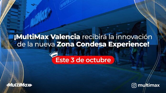Multimax-Store-Nasar-Dagga-Manzur-Dagga-Zona-Condesa-Experience Zona Condesa Experience