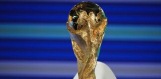 Mundial 2026 entradas