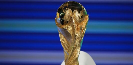 Mundial 2026 entradas