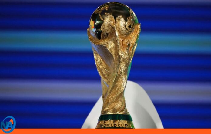 Mundial 2026 entradas Mundial 2026 entradas