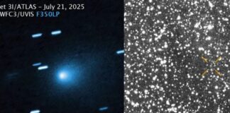 NASA defensa planetaria