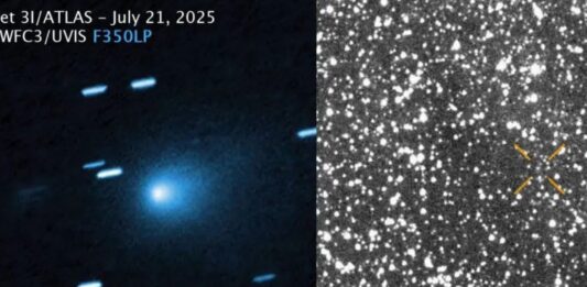 NASA defensa planetaria