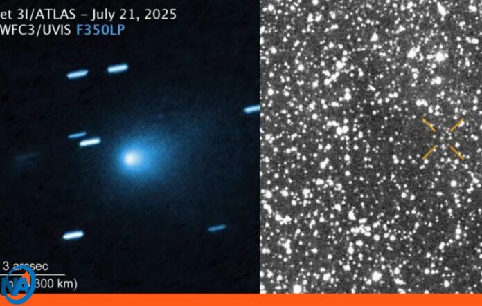 NASA defensa planetaria