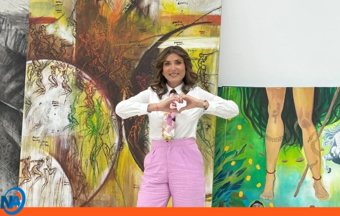 Nancy de Lacava Museo de la Cultura