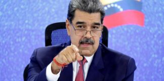 Nicolás Maduro Dailymotion