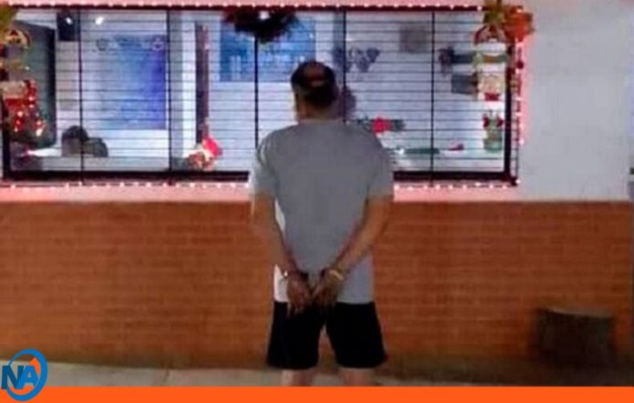 Policía de Valencia abuso sexual