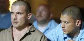 Prison Break reboot