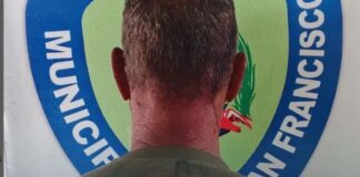 Profesor taekwondo detenido Zulia