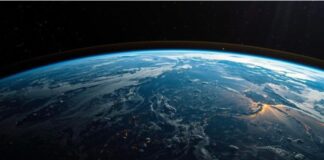 Tierra NASA