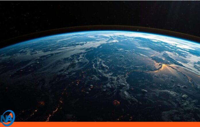 Tierra NASA Tierra NASA