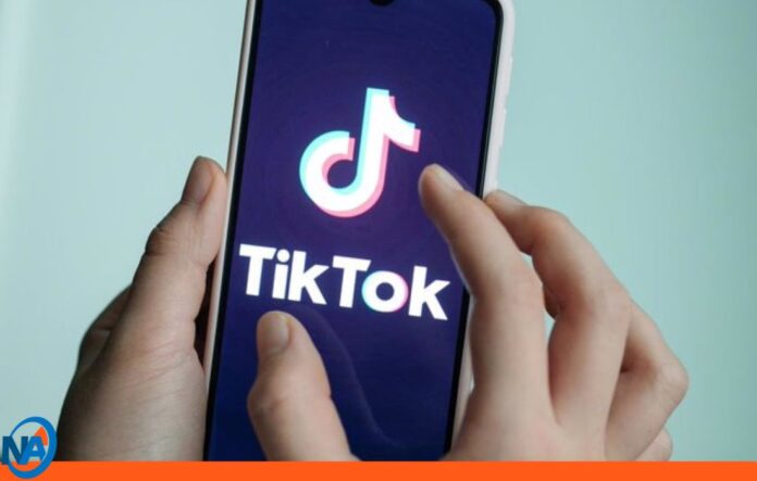 TikTok tiempo adolescentes TikTok tiempo adolescentes