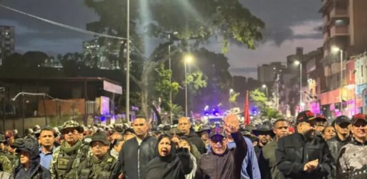 Venezuela Independencia 200 Caracas