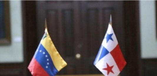 Venezuela Panamá servicios consulares