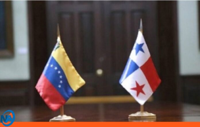 Venezuela Panamá servicios consulares