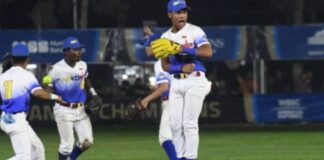 Venezuela Softbol Mundial