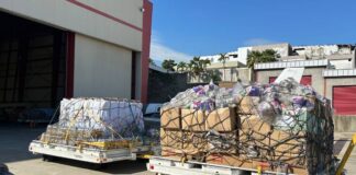 Venezuela ayuda humanitaria Cuba