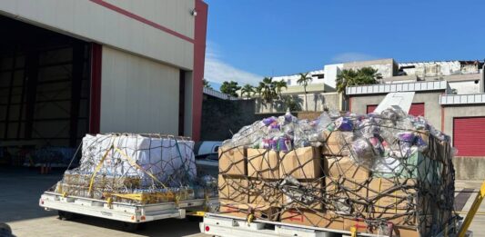 Venezuela ayuda humanitaria Cuba