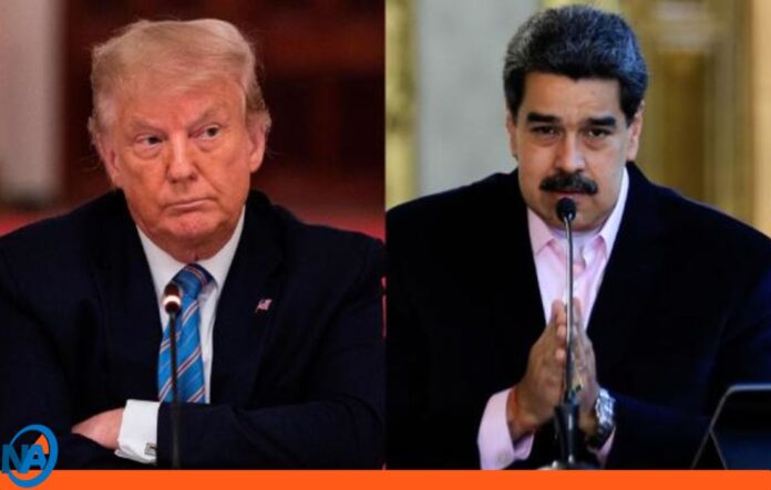 Venezuela declaraciones Trump Venezuela declaraciones Trump