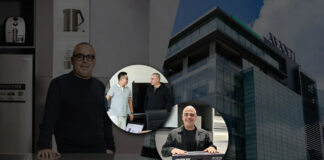 Yaser Dagga innovación tecnológica