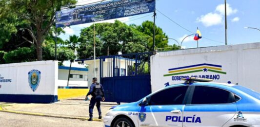 abuso adolescente detenido Anzoátegui