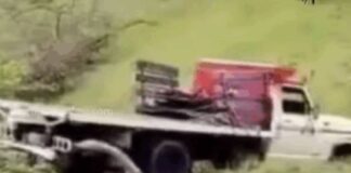 accidente Barinas docentes lesionados