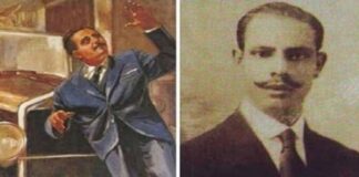 accidente José Gregorio Hernández