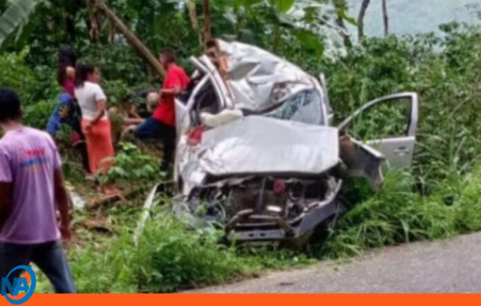 accidente fallecidas Portuguesa accidente fallecidas Portuguesa