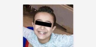 adolescente detenido asesinato compañero