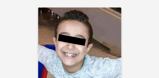 adolescente detenido asesinato compañero